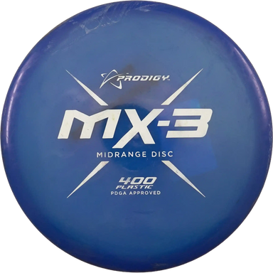 400 MX3