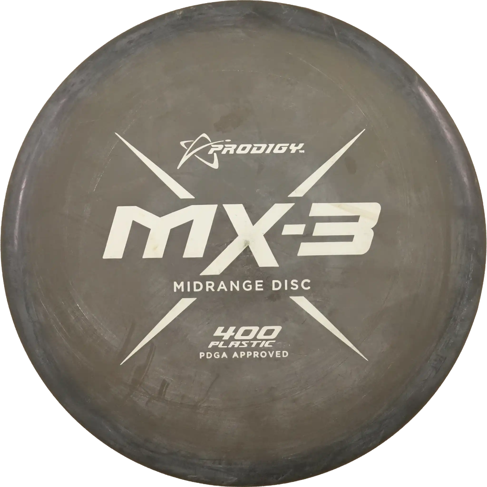 400 MX3