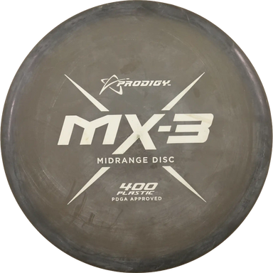 400 MX3