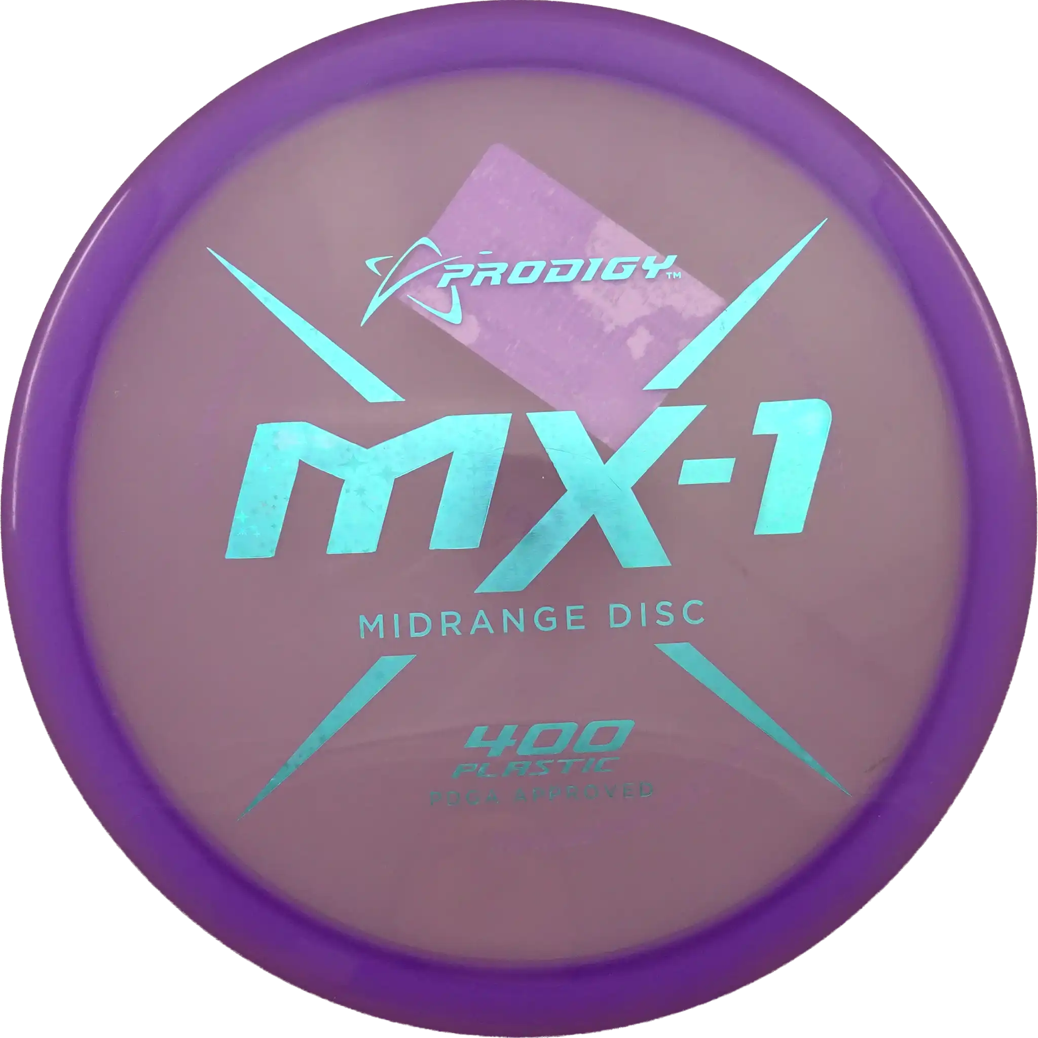 400 MX1