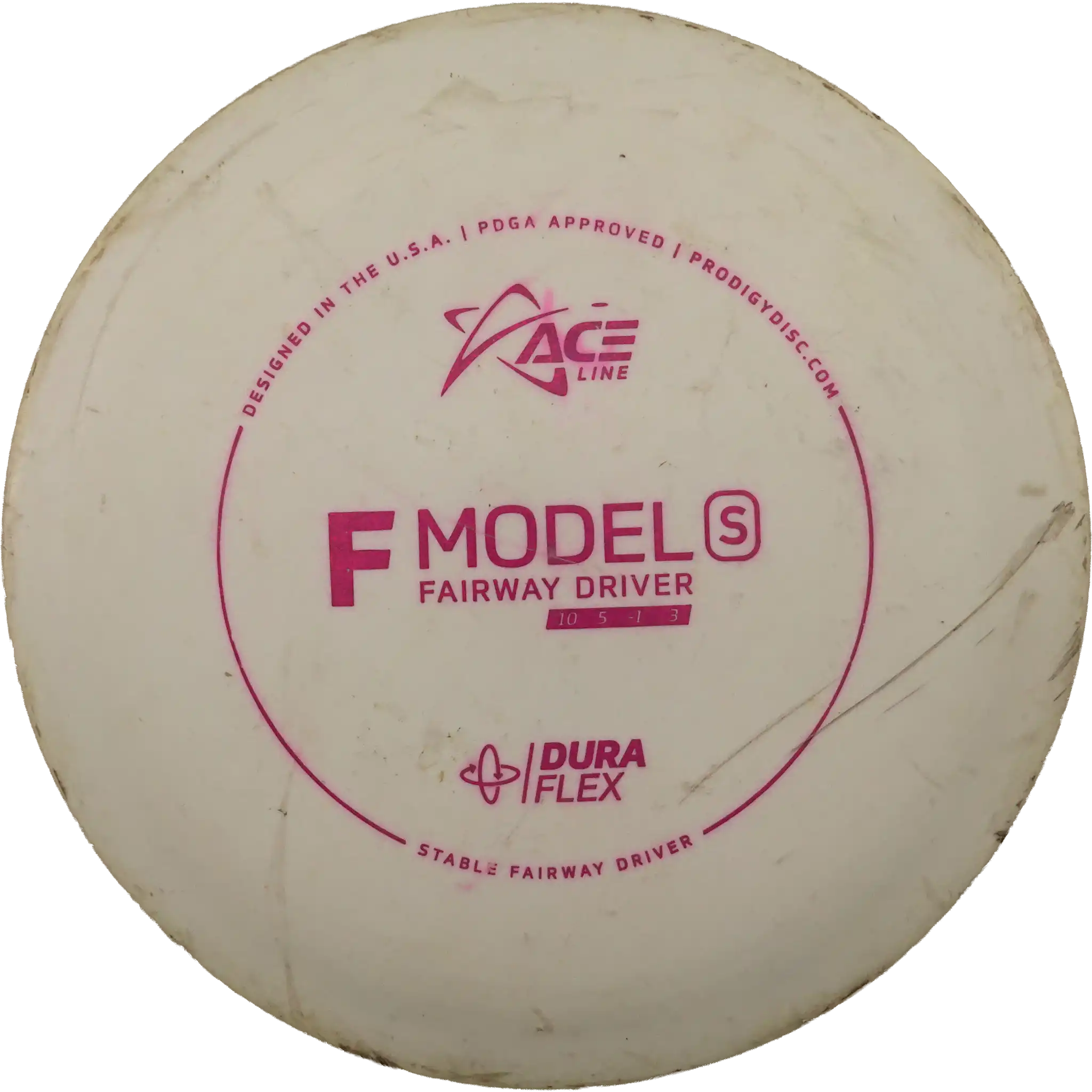 DuraFlex F Model S
