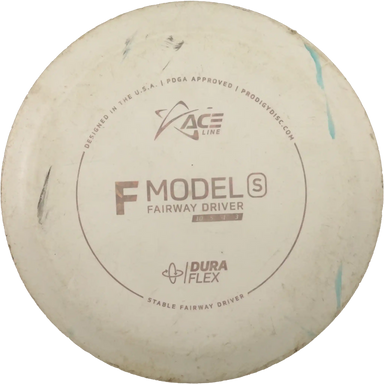 DuraFlex F Model S
