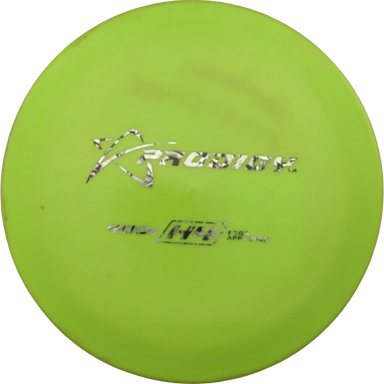 400G H4 - Old Run