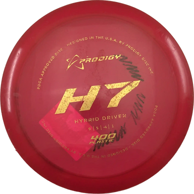 400 H7