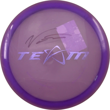 400 F9 - Team Prodigy