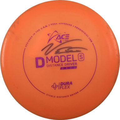 DuraFlex D Model S
