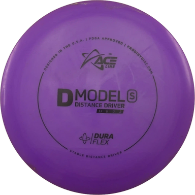 DuraFlex D Model S