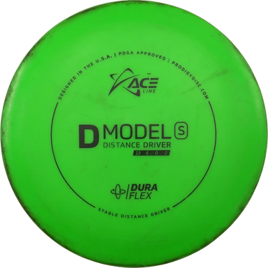 DuraFlex D Model S