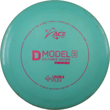 DuraFlex D Model S