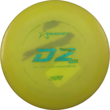 400 D2 Max