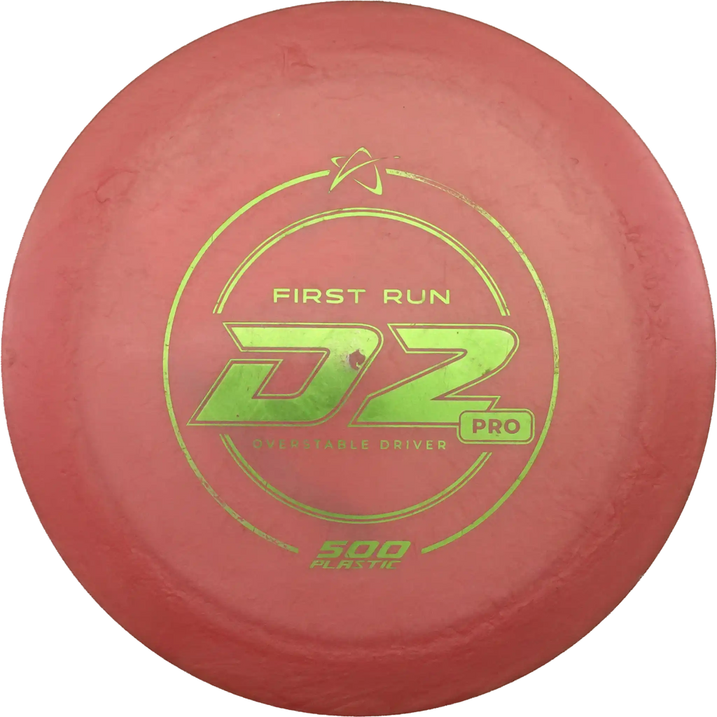500 D2 Pro