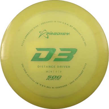 500 D3