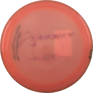 400G D3 - Old Run