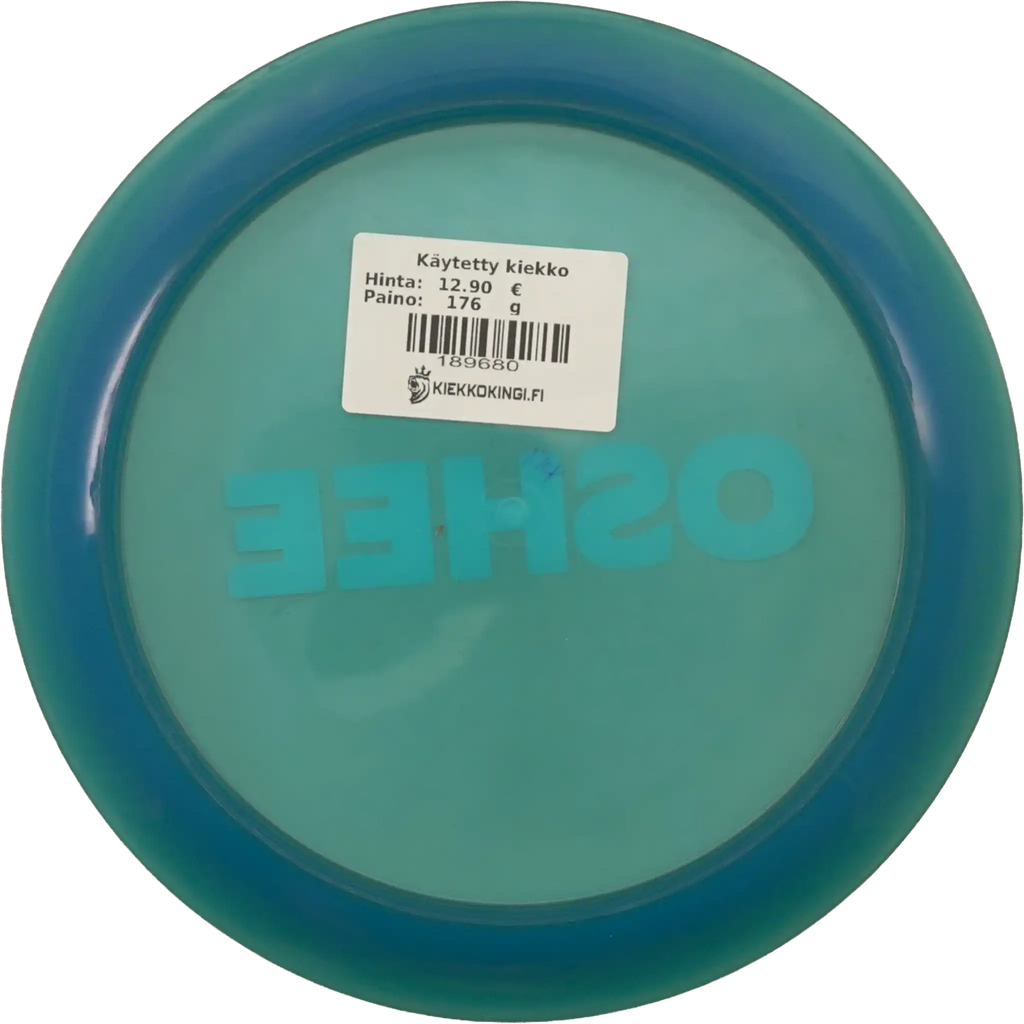 400 D2 - Oshee