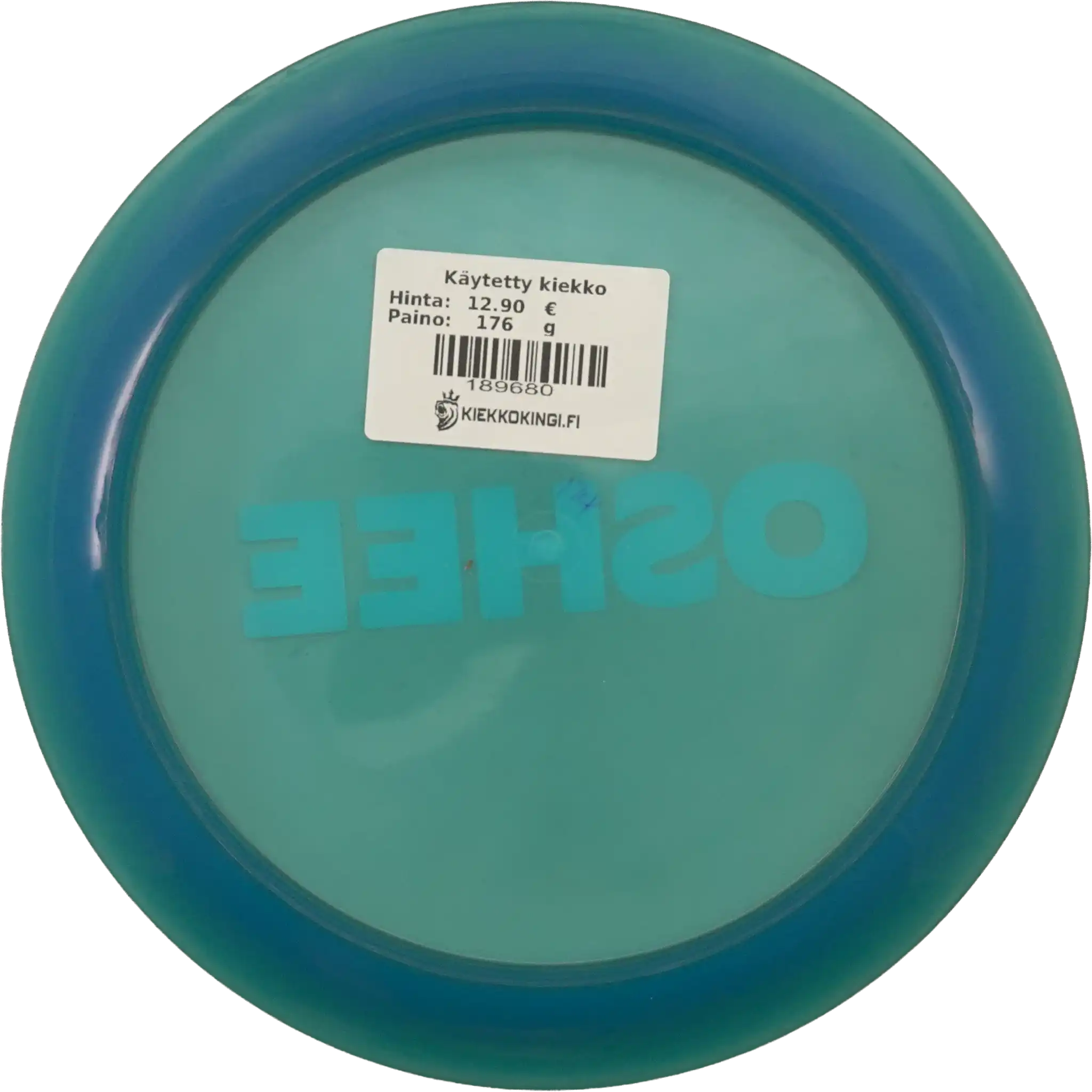 400 D2 - Oshee