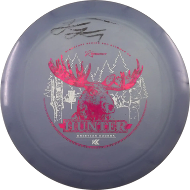 500 Glimmer D2 - Hunter - Kristian Kuoksa