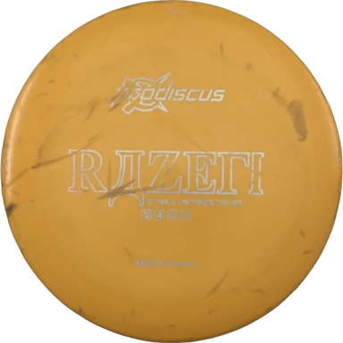 Ultrium Razeri