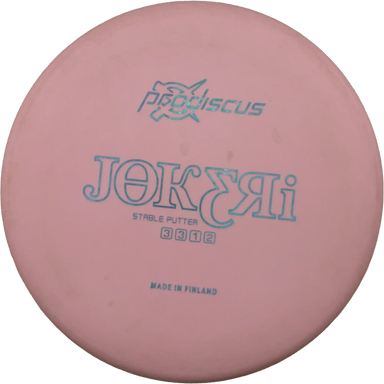 Basic Jokeri