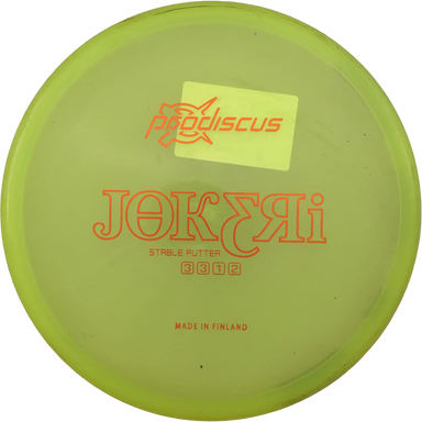Premium Jokeri