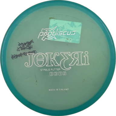 Premium Jokeri
