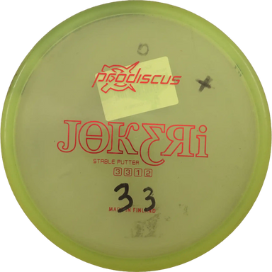 Premium Jokeri