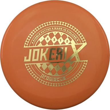 Ultrium JokeriX