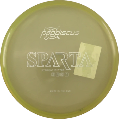 Premium Sparta