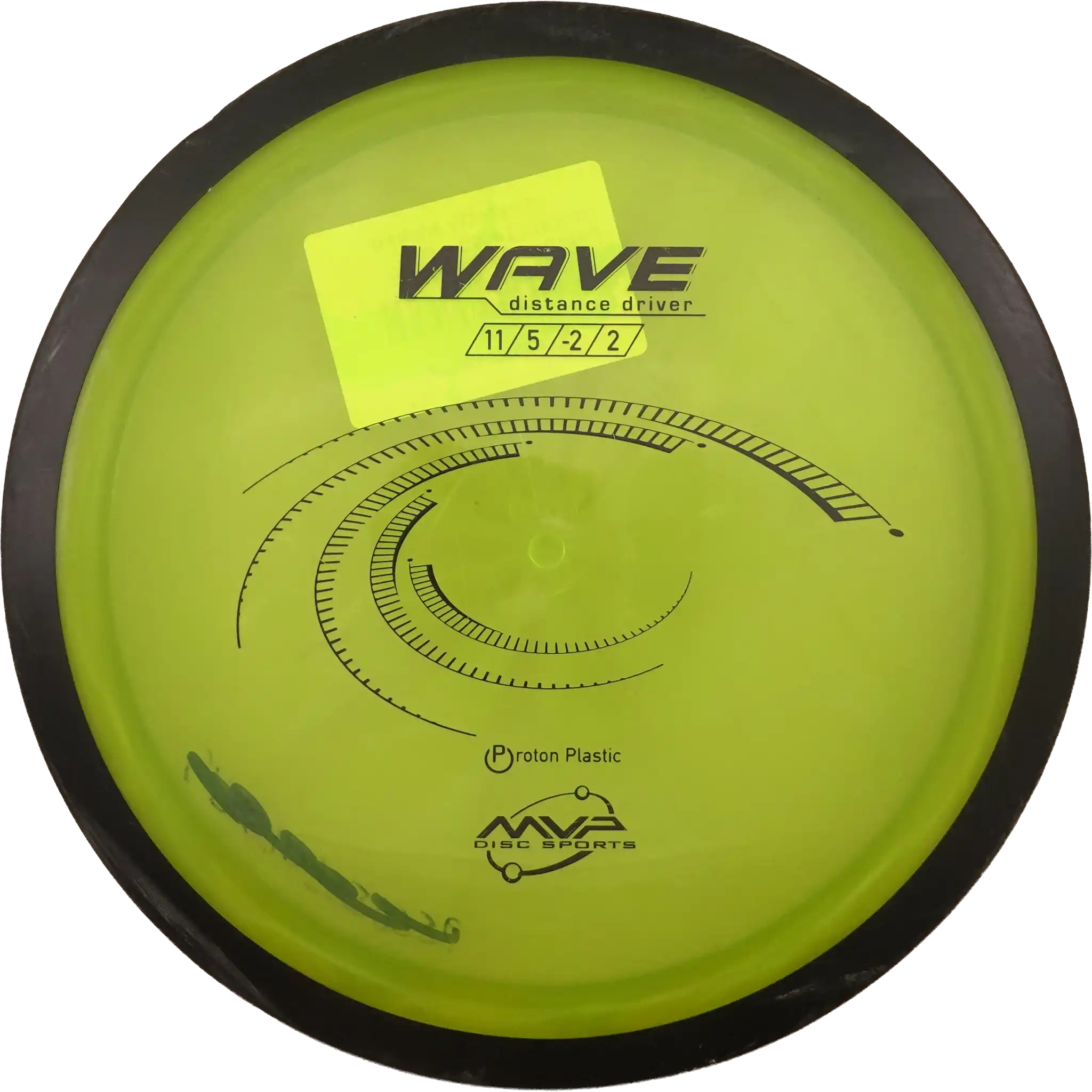 Proton Wave