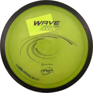 Proton Wave