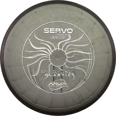 Plasma Servo