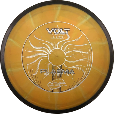 Plasma Volt
