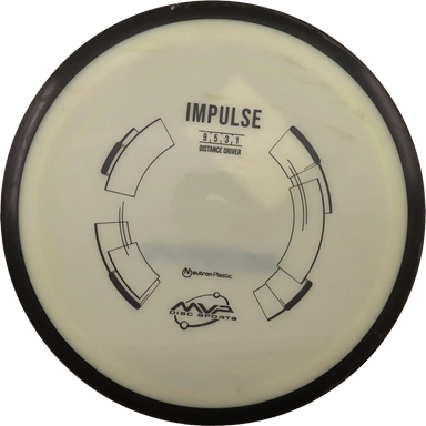 Neutron Impulse