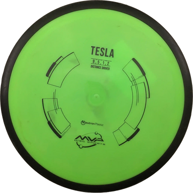 Neutron Tesla