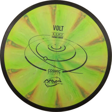 Cosmic Neutron Volt