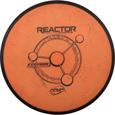 Fission Reactor