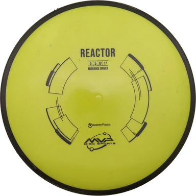 Neutron Reactor