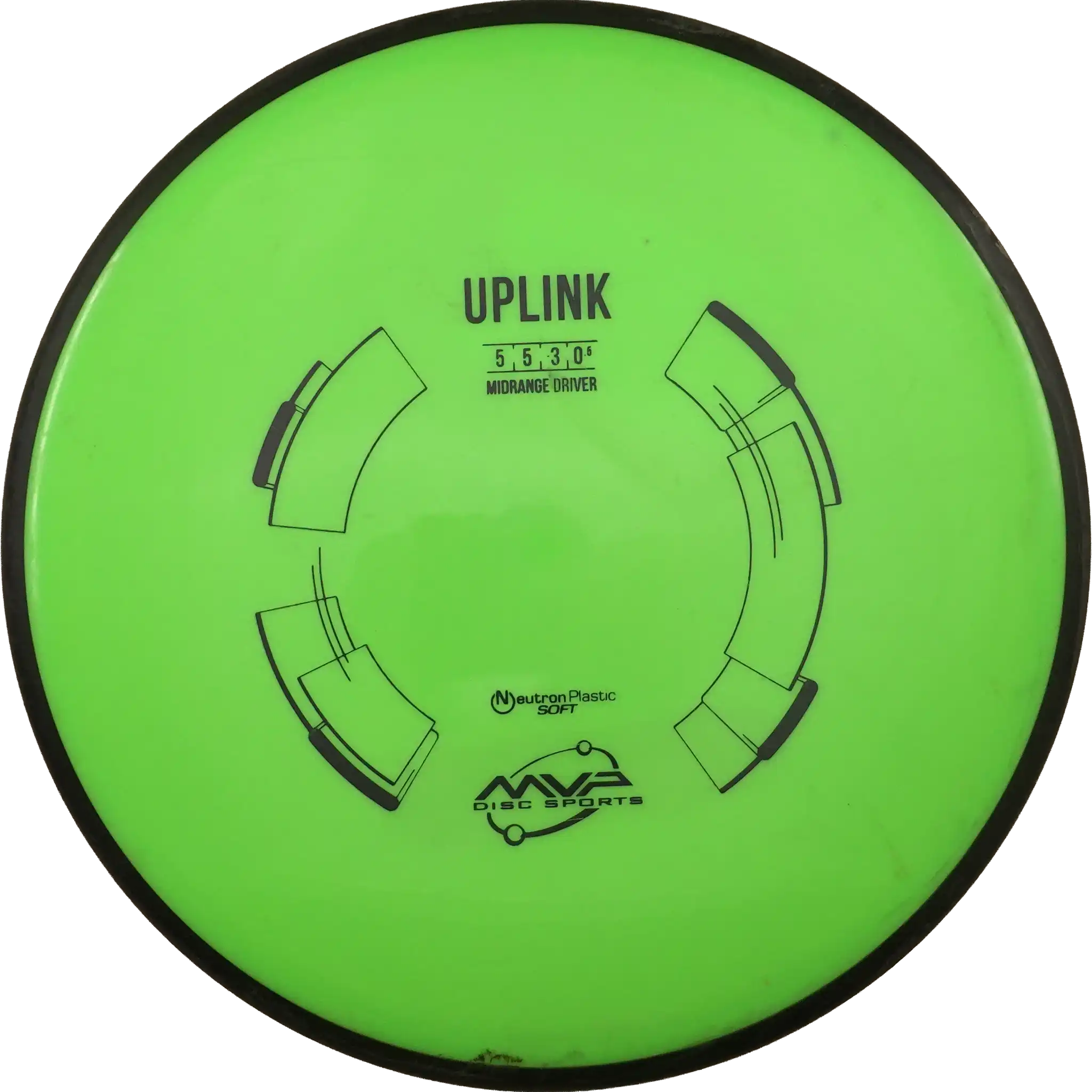 Neutron Uplink