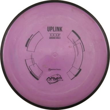 Neutron Uplink