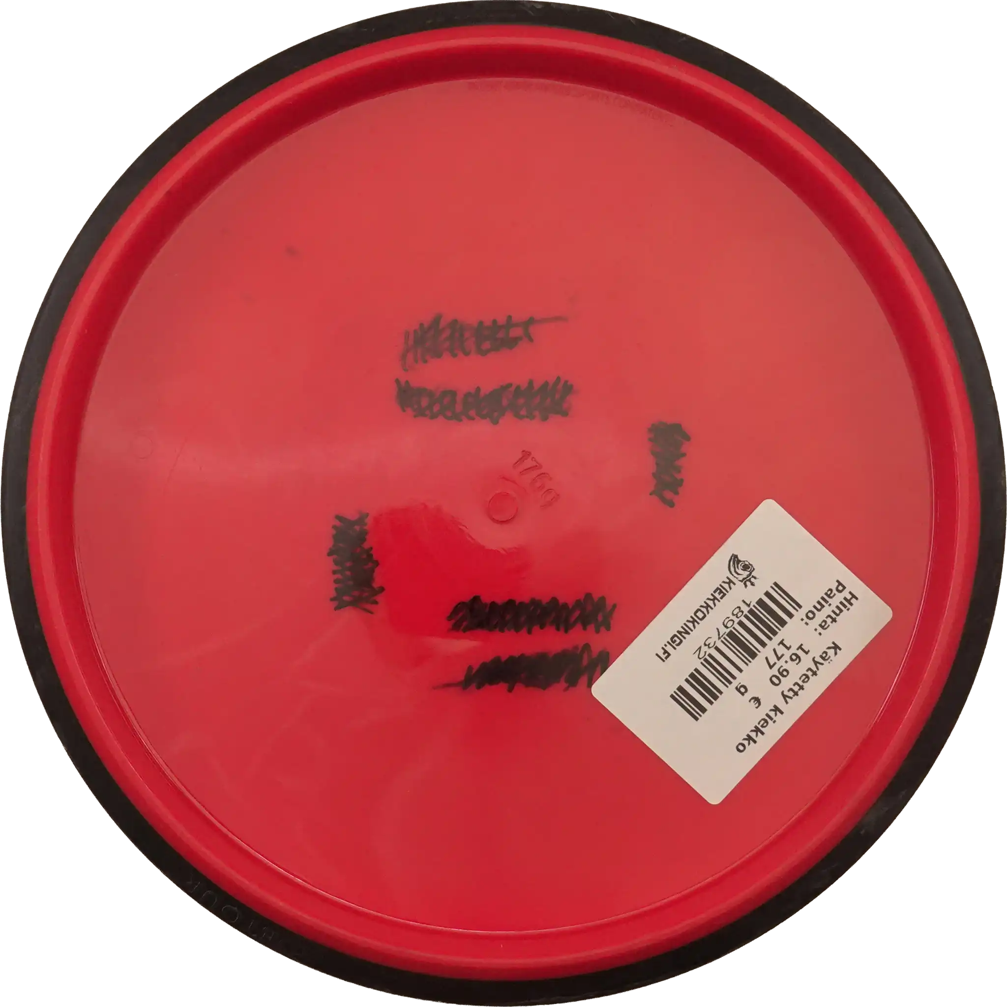 Neutron Detour
