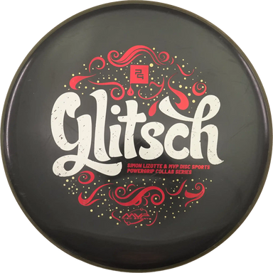 R2 Neutron Eclipse Rim Glitch - Glitsch - Simon Lizotte