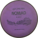 Electron Soft Nomad - James Conrad