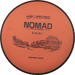Electron Nomad - James Conrad
