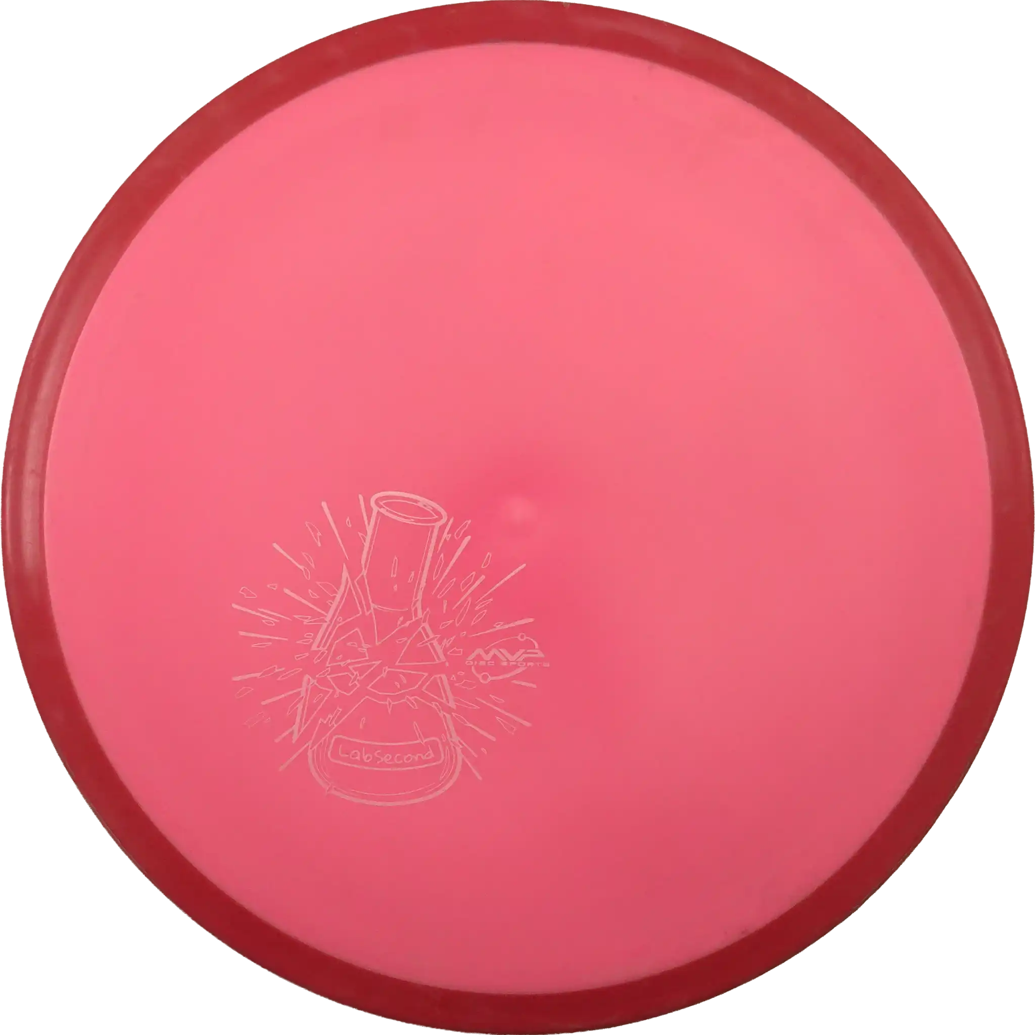 Fission Fireball - Lab Second
