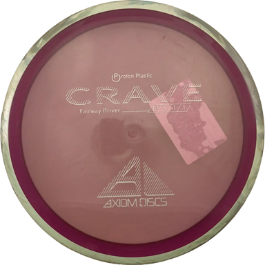 Proton Crave