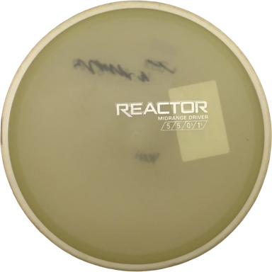 Eclipse Glow Reactor - Elaine King