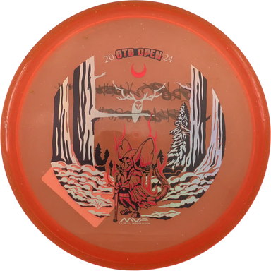 Prism Proton Hex - OTB Open
