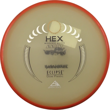 Eclipse Glow Hex