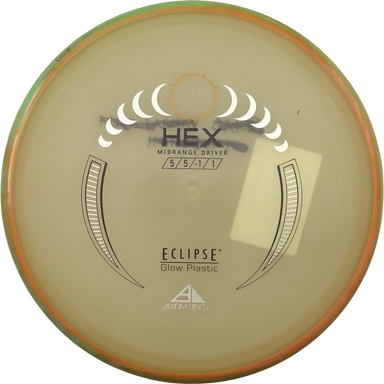 Eclipse Glow Hex
