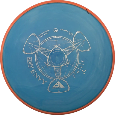 Neutron Soft Envy