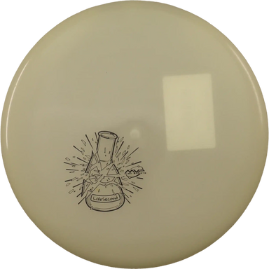 Eclipse Parachute - Lab Second